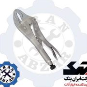 انبرقفلی ایران پتک
