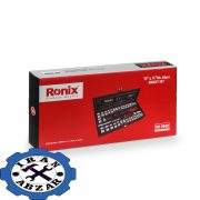 جعبه بکس رونیکس مدل 2640