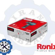 بکس بادی رونیکس مدل RA-1202