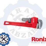 آچار شلاقی 12 اینچ رونیکس مدل RH-2552