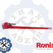 آچار شلاقی 48 اینچ رونیکس مدل RH-2557