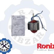 بالشتک دریل رونیکس 2112