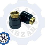 جاذغالی چکش تخریب PH65