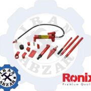جک صافکاری 4 تن جعبه فلزی رونیکس مدل RH-4944