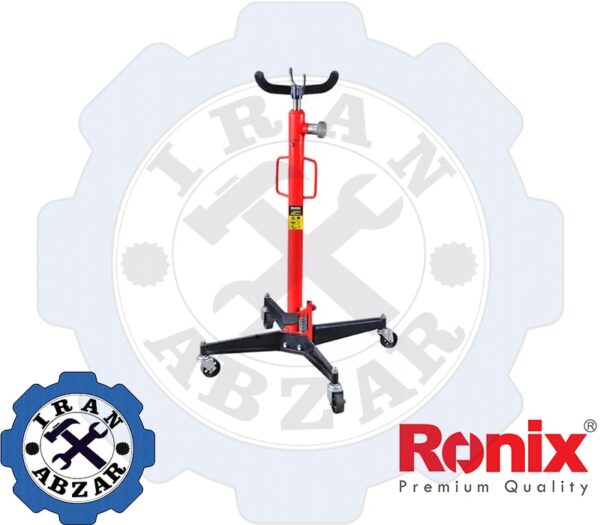 جک گیربکس درآر 500 کیلویی رونیکس مدل RH-4943