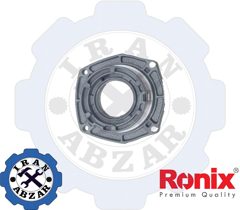 درب گیربکس فرز رونیکس مدل 3210 - 3220 درب گیربکس فرز رونیکس مدل 3210 - 3220