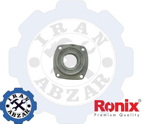 درب گیربکس مینی فرز رونیکس مدل 3150n