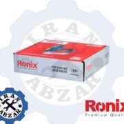 میخ کوب برقی اسکا F30 رونیکس مدل 7531