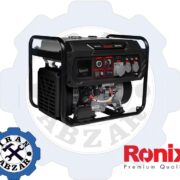 ژنراتور اینورتر کامپکت 10000 وات رونیکس مدل RH-4774