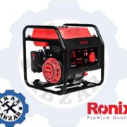 ژنراتور اینورتر کامپکت 3500 وات رونیکس مدل RH-4770