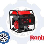 ژنراتور اینورتر کامپکت 4500 وات رونیکس مدل RH-4771