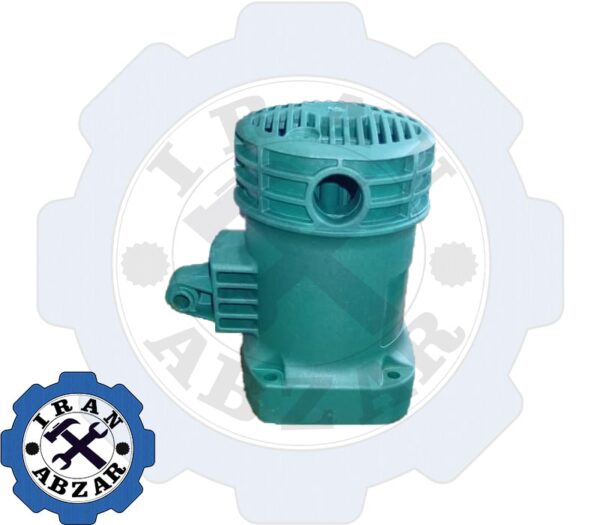 پوسته بالشتک چکش تخریب 810