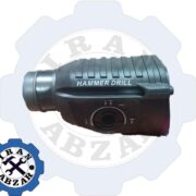 پوسته گیربکس کامل بتن کن 11253