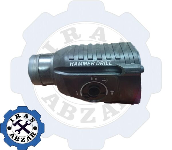 پوسته گیربکس کامل بتن کن 11253