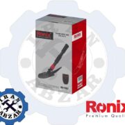 بیلچه چندکاره کمپینگ رونیکس مدل RH-9907