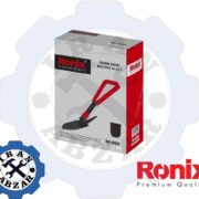 بیلچه چندکاره کمپینگ رونیکس مدل RH-9908