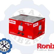 نورافکن LED برقی 22 وات رونیکس مدل RH-4215