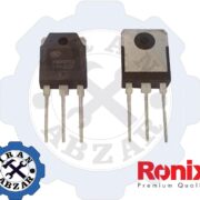 آی جی بی تی ( IGBT ) اینورتر 40N60FD2 گرید یک