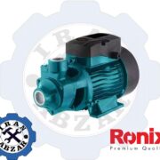 الکتروپمپ 1 اسب بخار محیطی رونیکس مدل RH-4023