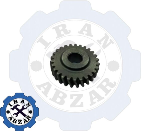 دنده مقابل بتن کن ماکیتا 2470