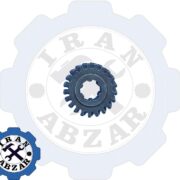 دنده مقابل دریل بتن کن 11210 و 1185