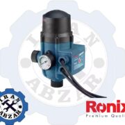 ست کنترل پمپ آب رونیکس مدل RH-4045
