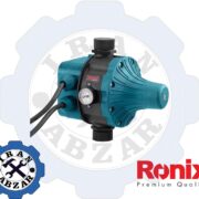 ست کنترل پمپ آب رونیکس مدل RH-4046