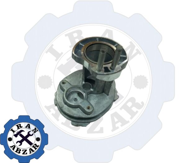 فلانچ دریل بتن کن ماکیتا 2470 و 2450