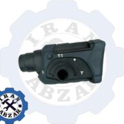 پوسته گیربکس کامل بتن کن ماکیتا 2470