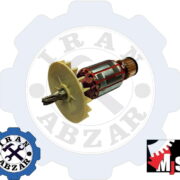 آرمیچر بتن کن 1028 نک (4727 و 8033 توسن)