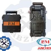 جعبه تراز لیزری