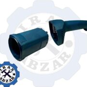 پوسته بالشتک و دسته فرز بوش 1361