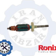 آرمیچر فرز مینیاتوری رونیکس 3403