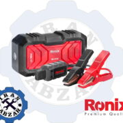 جامپ استارتر 16000 میلی آمپر شارژی رونیکس RH-4766