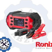 جامپ استارتر چندکاره خودرو 20000 میلی آمپر رونیکس RH-4767