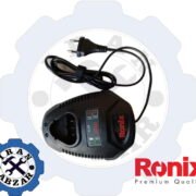 شارژر 12 ولت رونیکس 8510