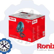 پنکه شارژی 20 ولت رونیکس مدل 8626