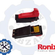 کلید فرز رونیکس 3260 و 3250