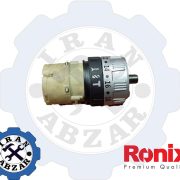 گیربکس دریل شارژی رونیکس 8615