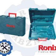 جعبه بتن کن رونیکس 2724