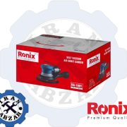 سنباده زن اوربیتال بادی رونیکس مدل RA-1601