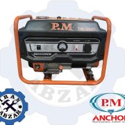 موتور برق 3500 وات پی ام مدل TM3500