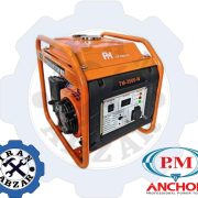 موتور برق اینورتر 3500 وات پی ام مدل TM3500N