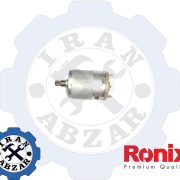 موتور پیچگوشتی شارژی رونیکس 3.6 ولت 8536