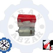 موتور دریل شارژی 12 ولت MJS