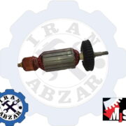 آرمیچر فرز 2300 اسپارکی mjs