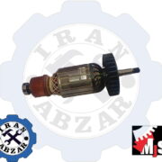 آرمیچر فرز متابو w21-180