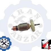 آرمیچر فرز پرومکس mjs