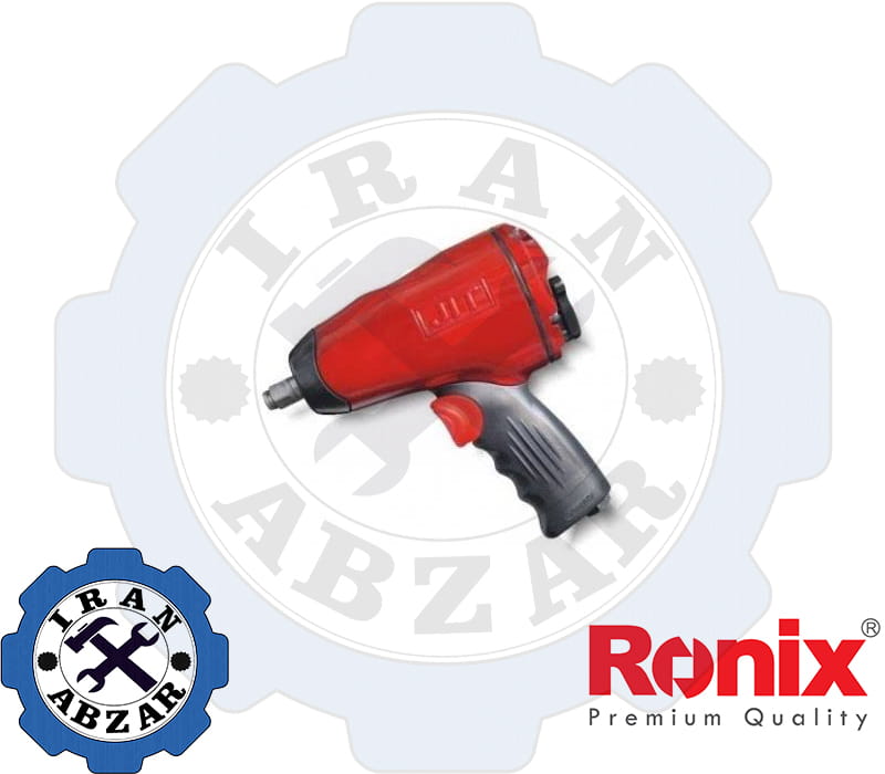 آچار بکس بادی جیت کره مدل Jt-1240 آچار بکس بادی جیت کره مدل Jt-1240