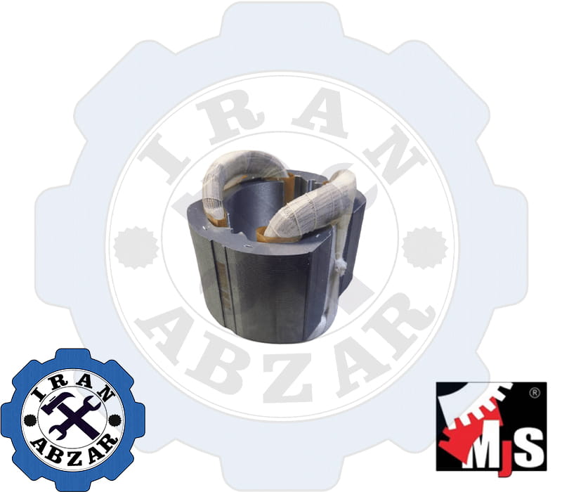 بالشتک فرز 1331 بوش mjs بالشتک فرز 1331 بوش mjs